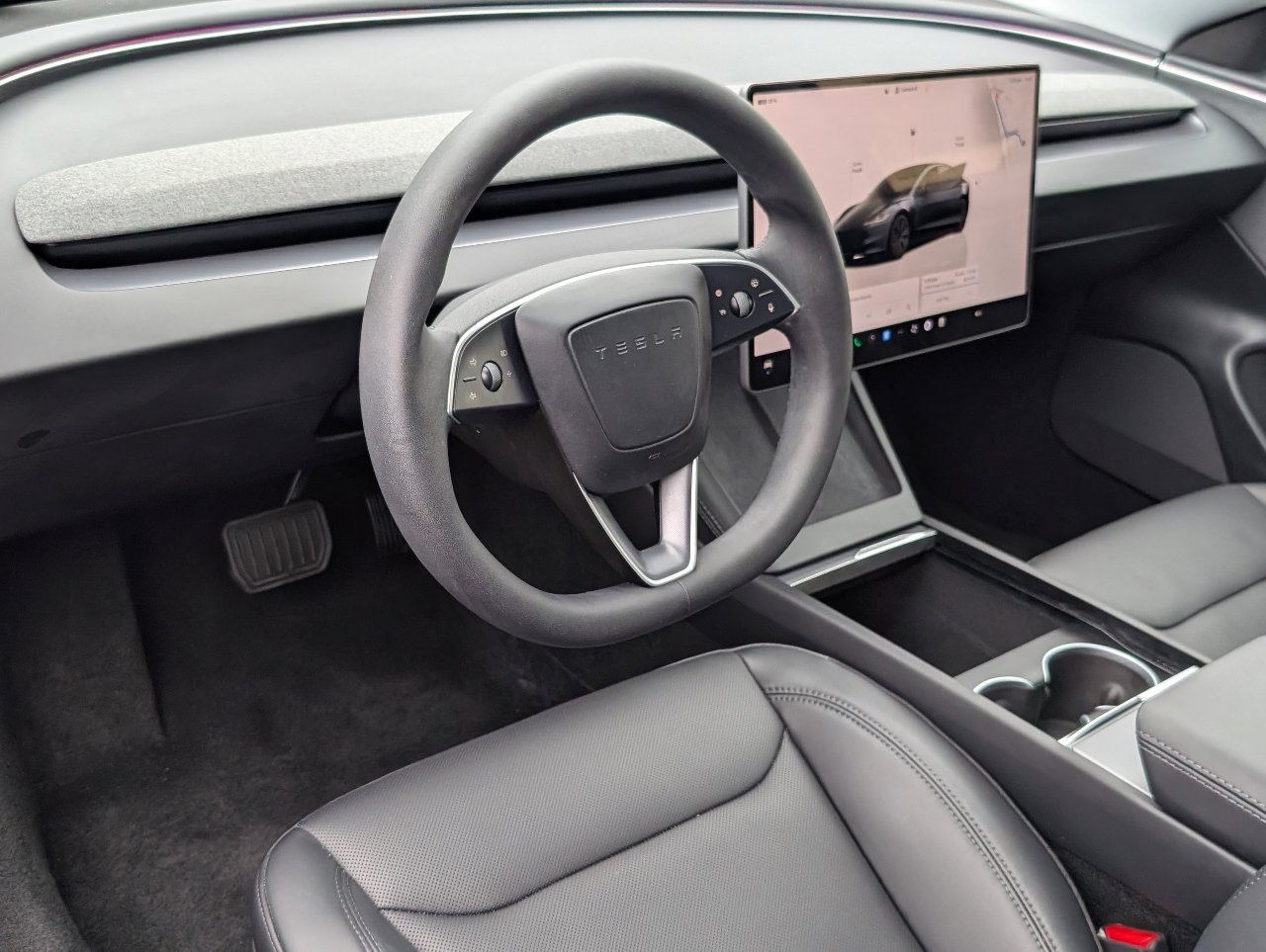Used 2025 Tesla Model 3 Long Range RWD image 13