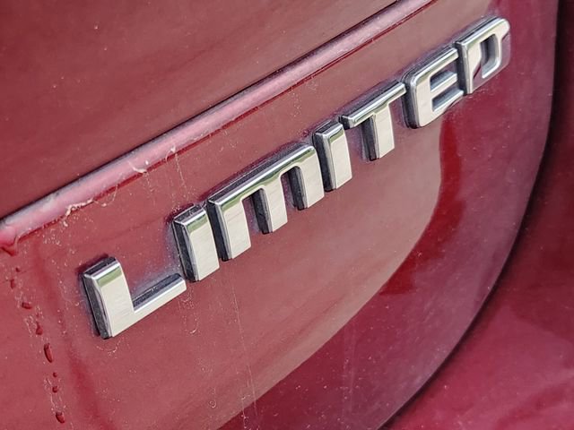 Used 2021 Jeep Grand Cherokee L Limited AWD/4WD image 12