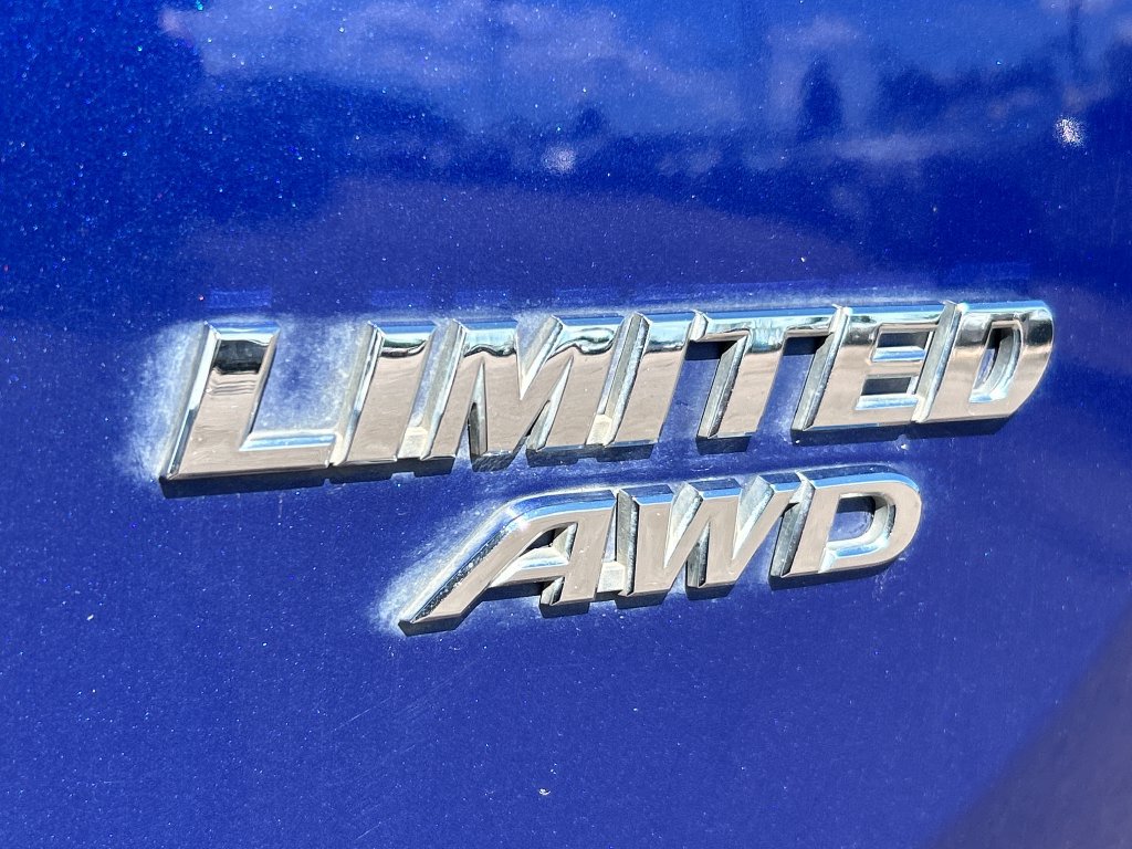 Used 2014 Toyota RAV4 Limited AWD/4WD image 25