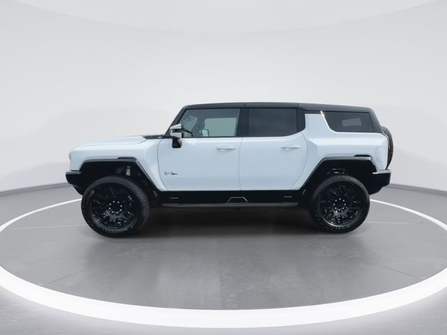 New 2025 GMC Hummer EV 2X image 5