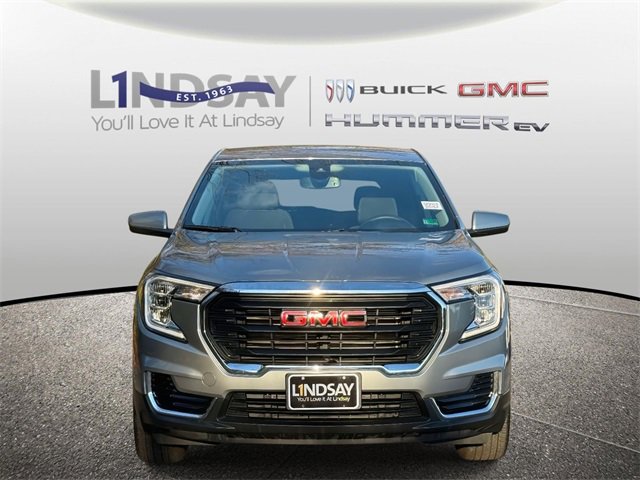 Certified 2024 GMC Terrain SLE image 6