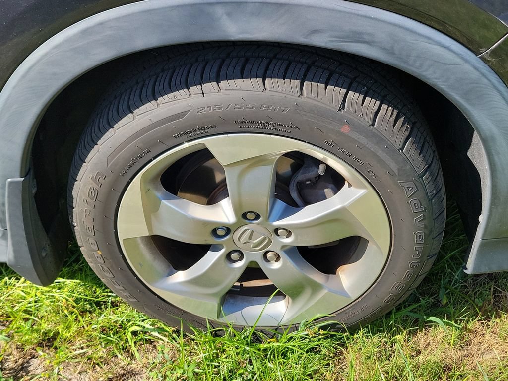 Used 2017 Honda HR-V LX image 9