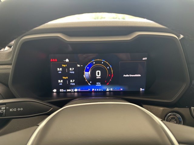 New 2026 Chevrolet Colorado Trail Boss image 17