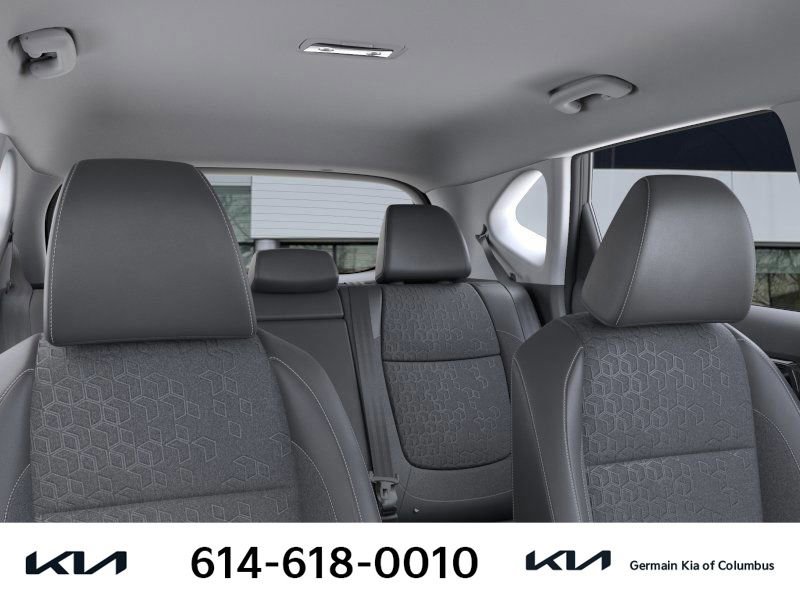 New 2026 Kia Seltos S image 30