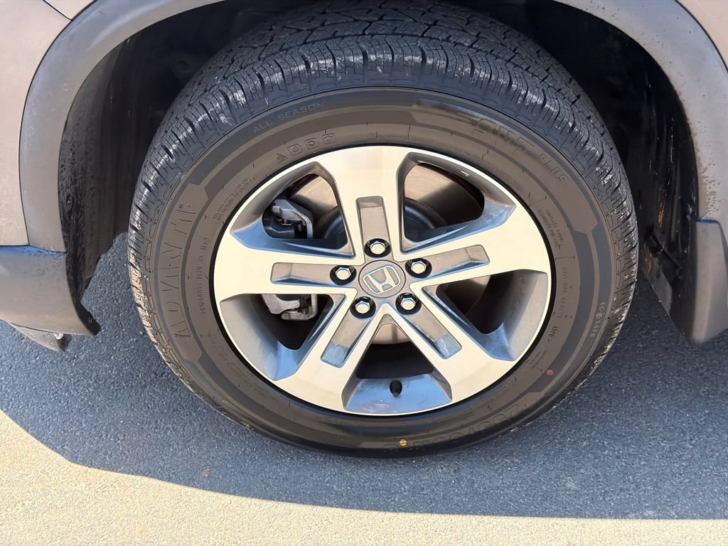 Used 2023 Honda Pilot EX-L image 11