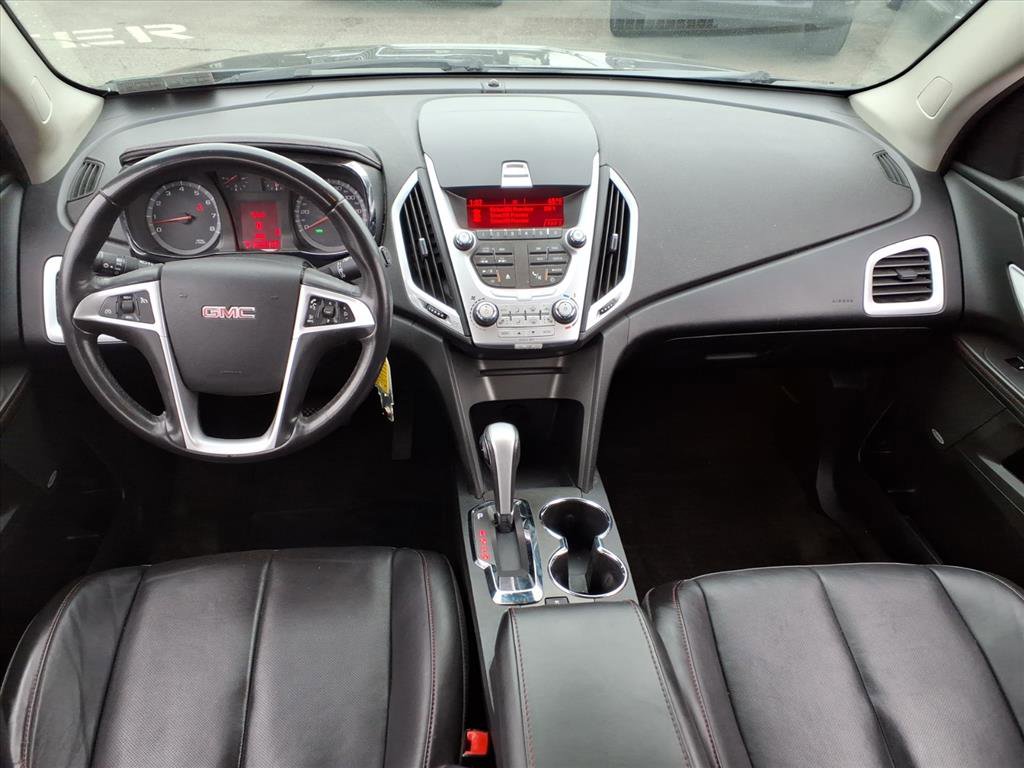 Used 2011 GMC Terrain SLT image 22