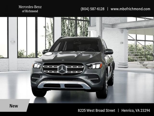 New 2026 Mercedes-Benz GLE 350 4MATIC image 42