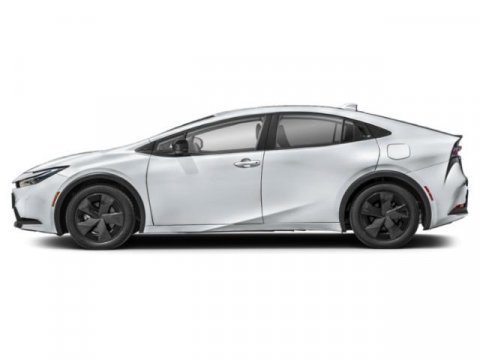 New 2027 Toyota Prius Plug-In Hybrid FWD image 3