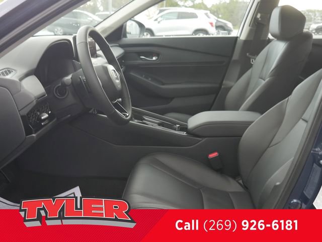 New 2025 Honda Accord EX-L image 36