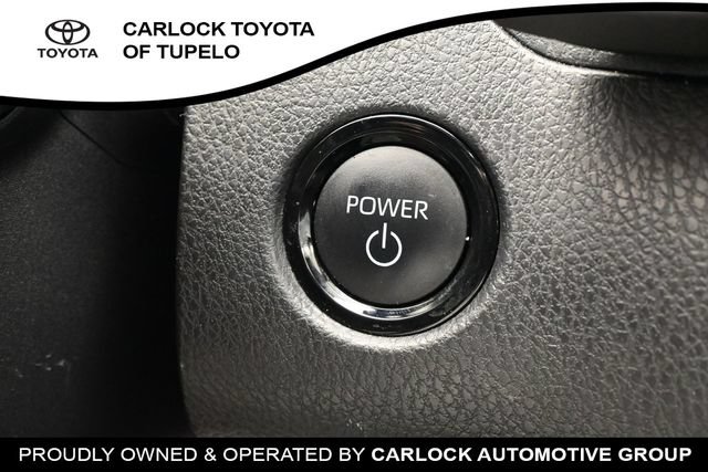 Used 2026 Toyota Camry SE w/ Multimedia Upgrade Package FWD image 28