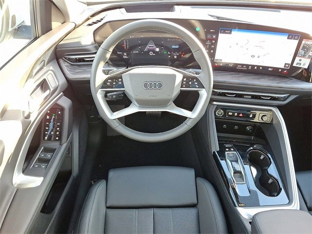 New 2025 Audi Q5 Premium Plus image 6