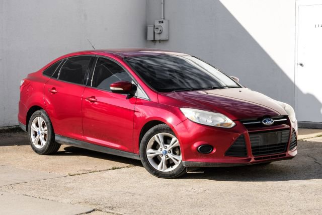 Used 2013 Ford Focus SE image 6