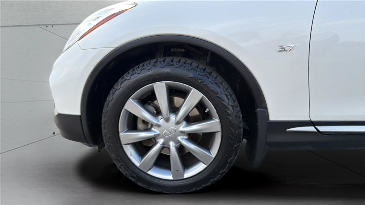 Used 2016 INFINITI QX50 AWD w/ Premium Plus Package image 34