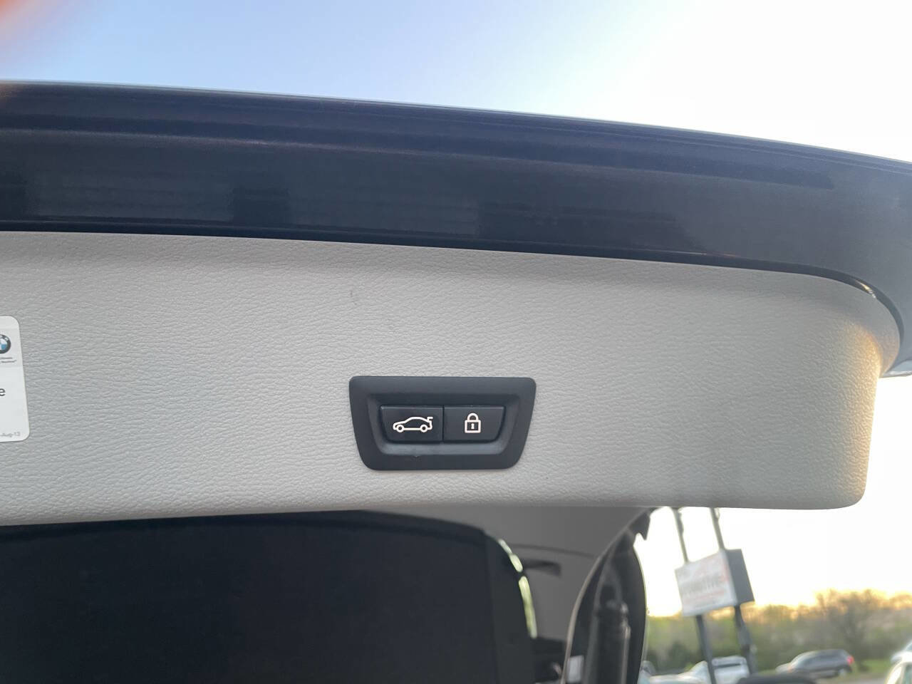 Used 2015 BMW X4 xDrive28i image 35