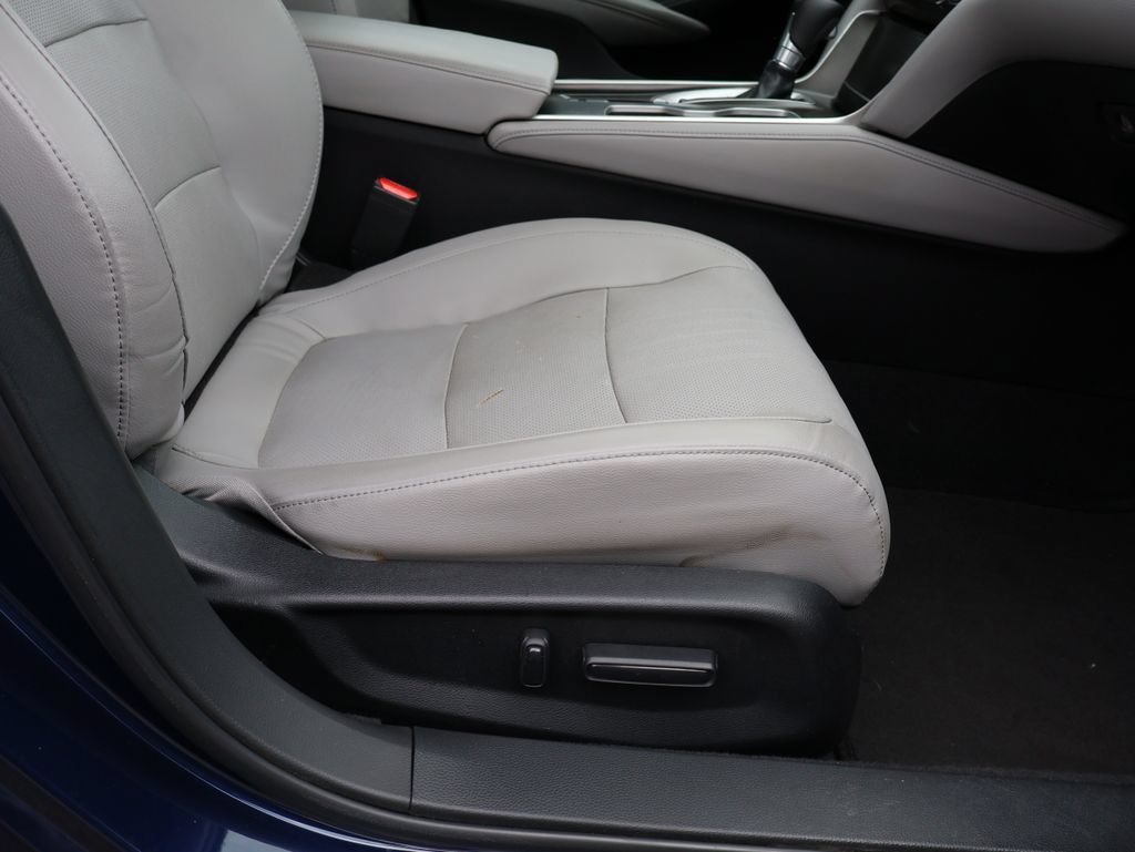 Certified 2018 Honda Accord EX-L image 10