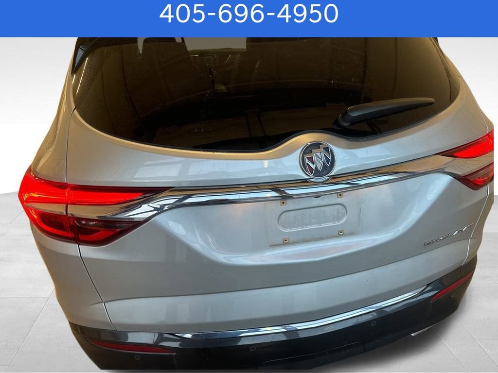 Used 2019 Buick Enclave Essence image 5