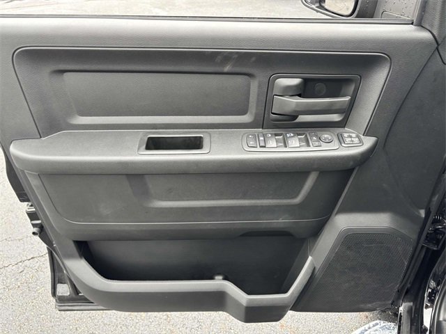 New 2024 RAM 3500 Tradesman image 13