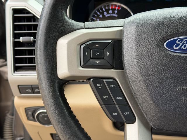 Used 2019 Ford F250 Lariat image 11