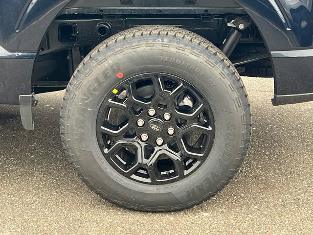 New 2026 Ford F150 XLT w/ Equipment Group 302A MID image 8