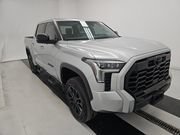 Used 2025 Toyota Tundra Limited w/ TRD Off-Road Package AWD/4WD image 3