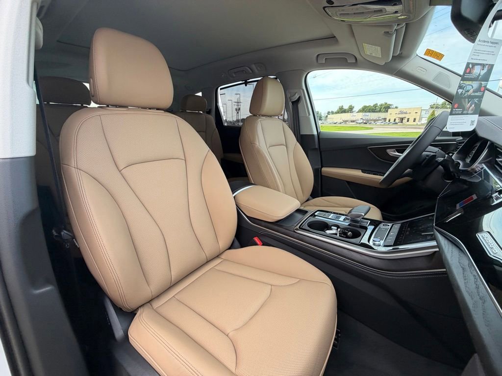 New 2026 Audi Q7 2.0T Premium Plus AWD/4WD image 31