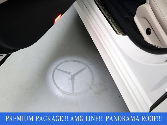 Used 2023 Mercedes-Benz E 350 4MATIC Sedan image 28