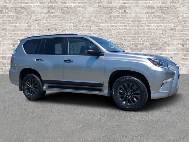 Used 2021 Lexus GX 460 Premium w/ Premium Package AWD/4WD image 1