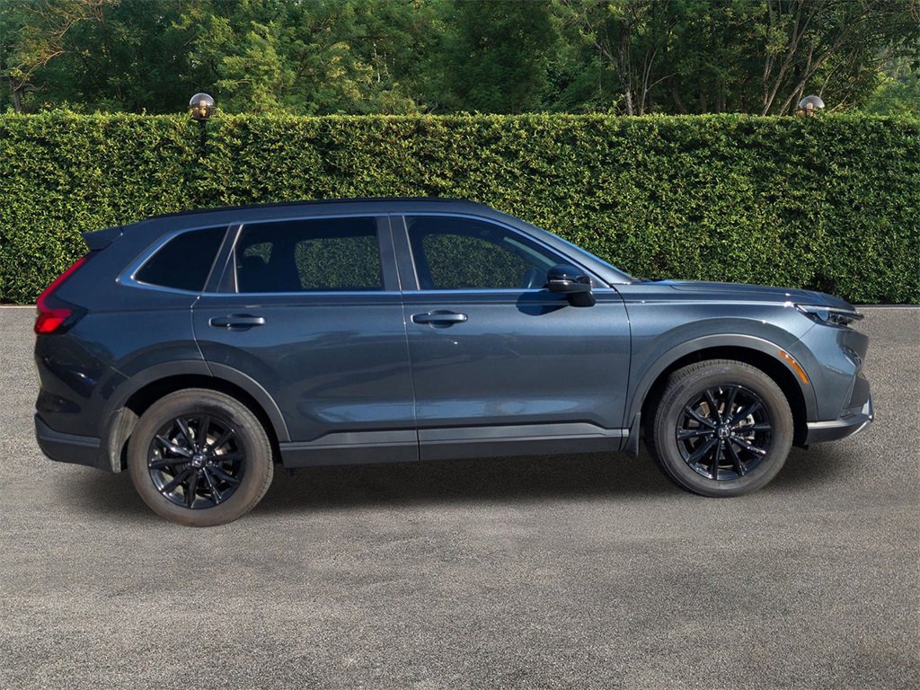 Used 2025 Honda CR-V Sport-L image 3