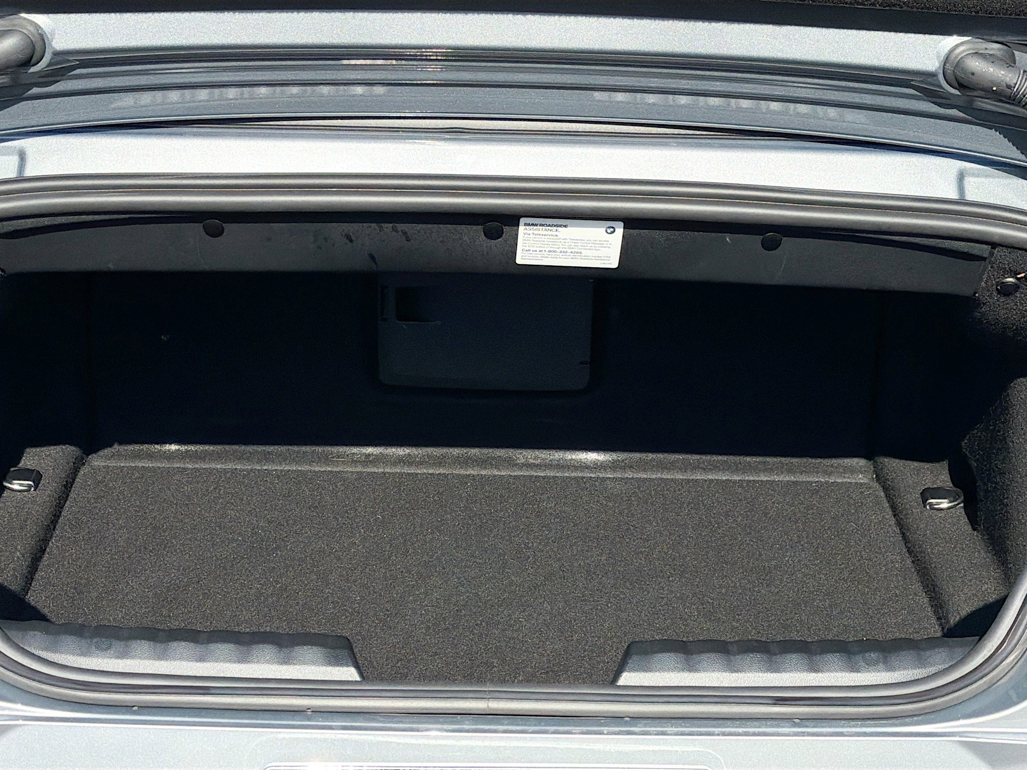 Used 2023 BMW Z4 M40i w/ Premium Package image 12