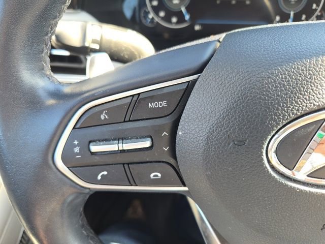 Used 2021 Hyundai Palisade Limited w/ Winter Package image 28