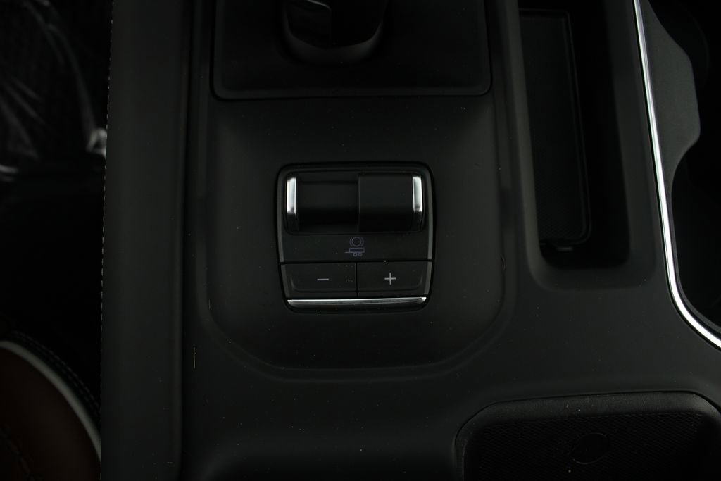 New 2026 GMC Sierra 1500 Denali Ultimate AWD/4WD image 9