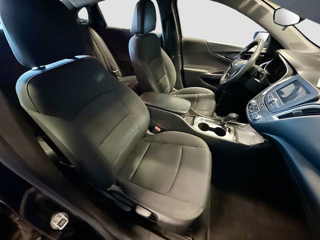 Used 2016 Chevrolet Malibu LS image 24