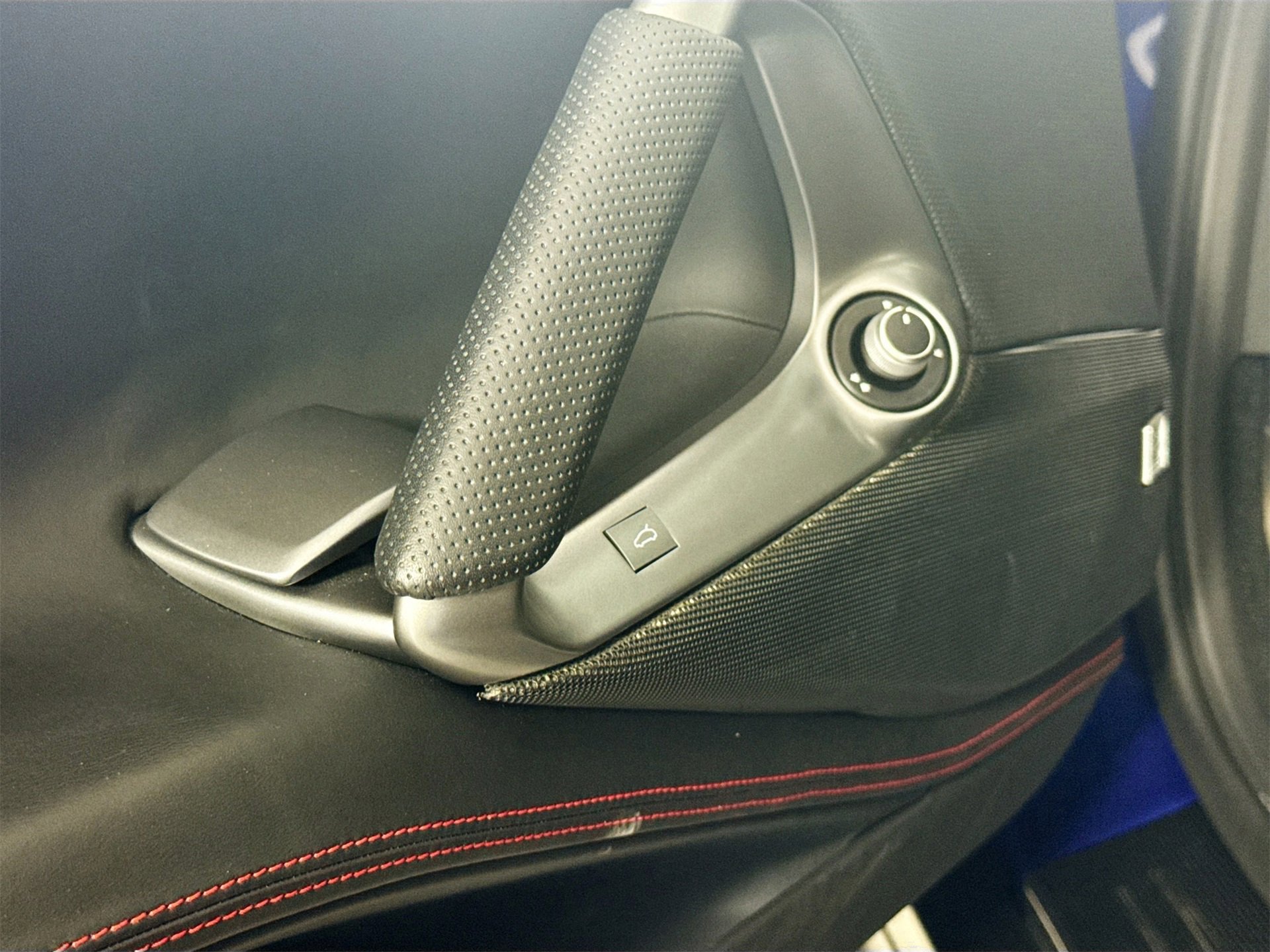 Certified 2019 Ferrari 812 Superfast image 16