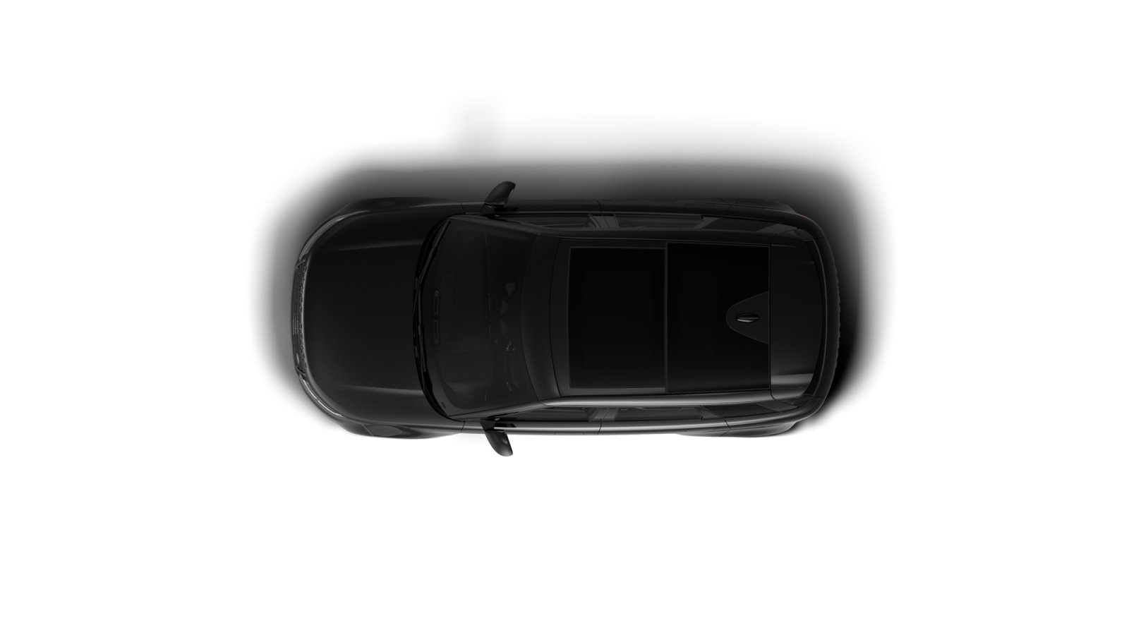 New 2026 Land Rover Range Rover Evoque S AWD/4WD image 4