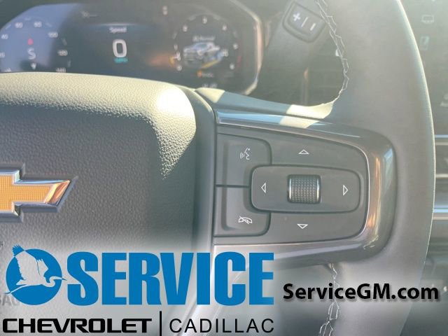New 2026 Chevrolet Silverado 2500 High Country w/ High Country Premium Package AWD/4WD image 22