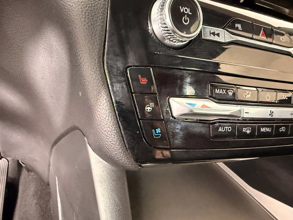Certified 2023 Ford Explorer Limited AWD/4WD image 31