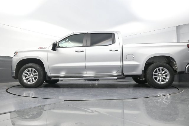 Used 2020 Chevrolet Silverado 1500 LT w/ All-Star Edition AWD/4WD image 34