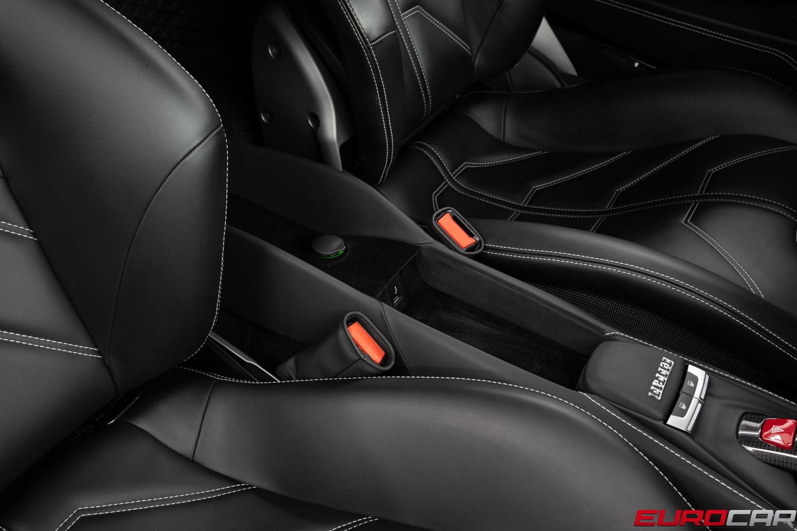 Used 2018 Ferrari 488 GTB RWD image 37