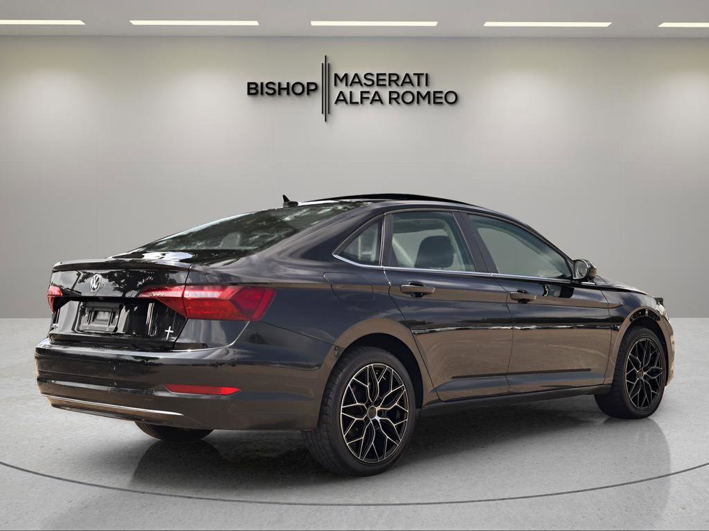 Used 2020 Volkswagen Jetta SE w/ SE Cold Weather Package image 6