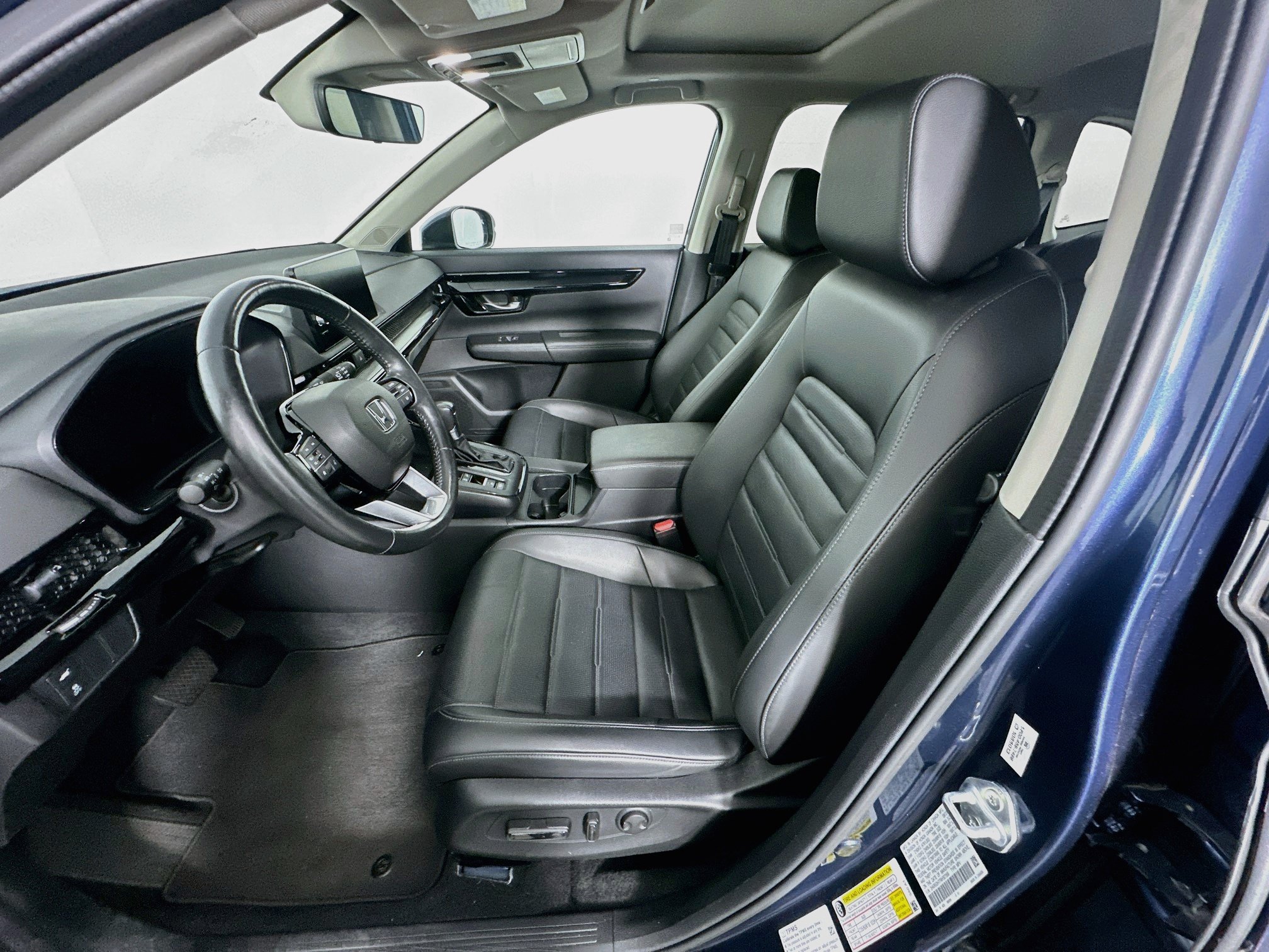 Used 2024 Honda CR-V EX-L image 13