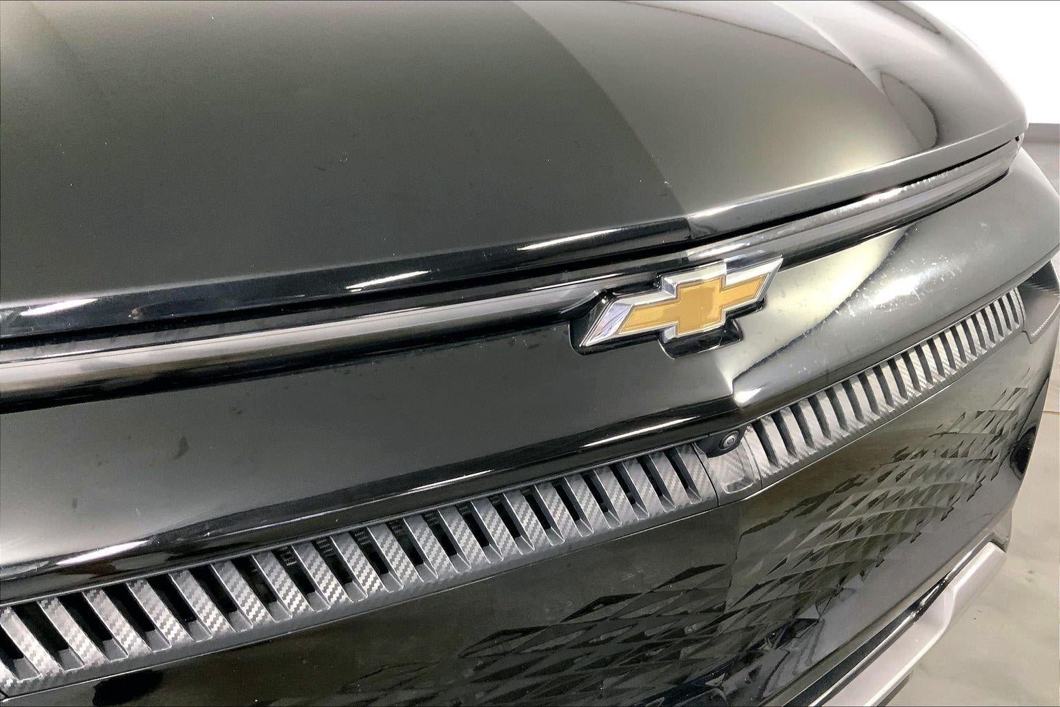 Used 2025 Chevrolet Equinox EV LT FWD image 29