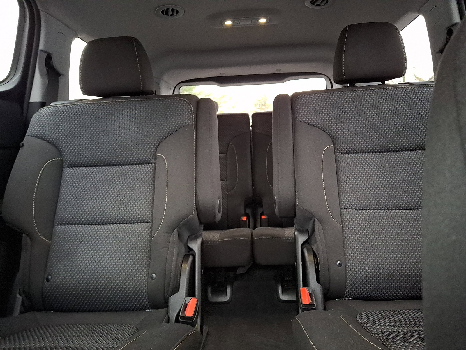 Certified 2023 GMC Acadia SLE image 19