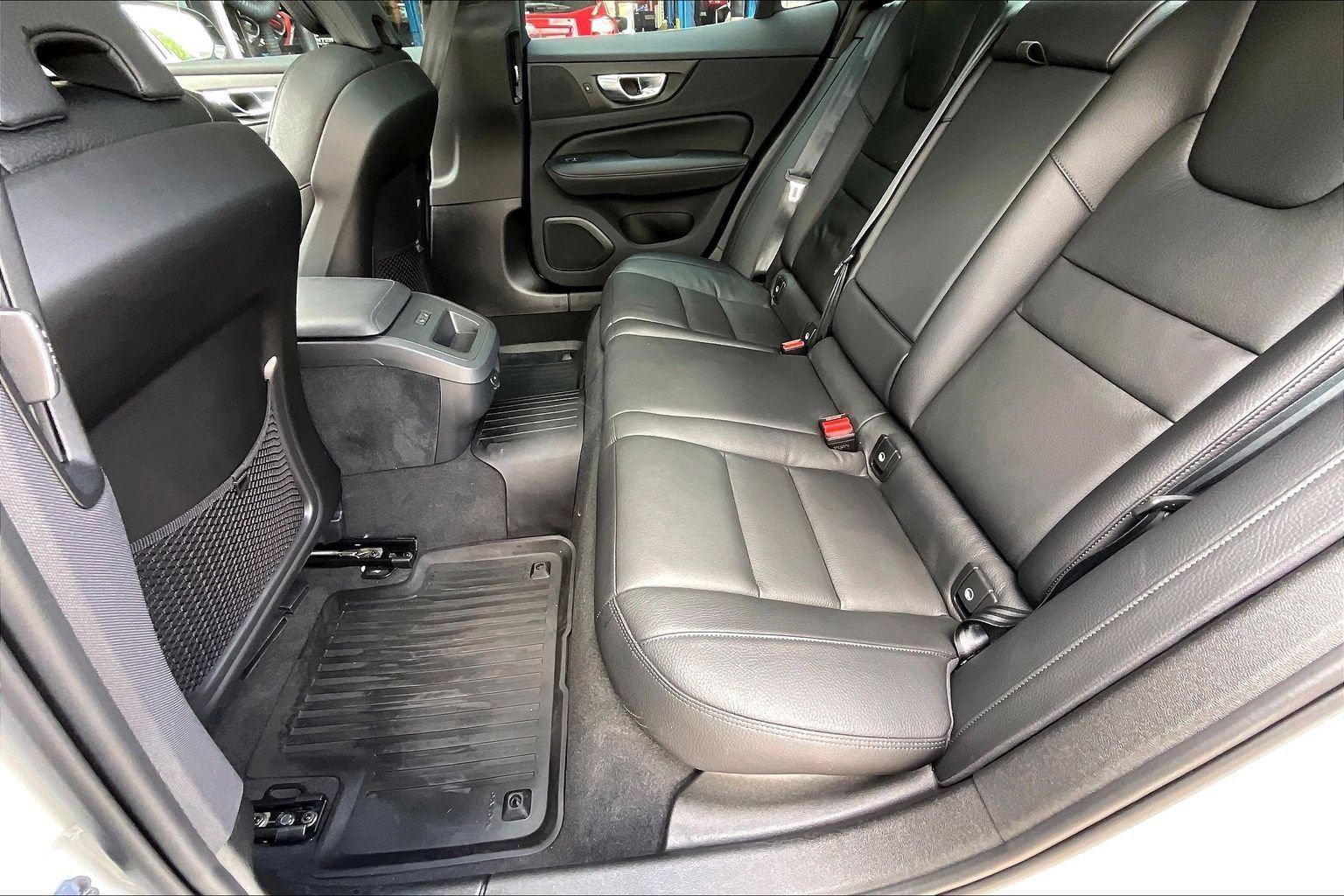 Used 2023 Volvo S60 B5 Plus w/ Climate Package AWD/4WD image 20