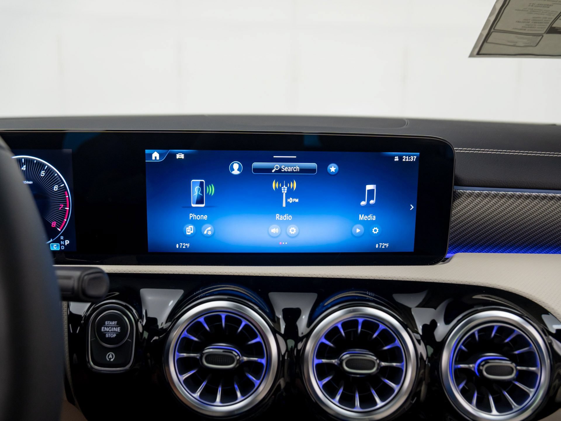 New 2026 Mercedes-Benz CLA 250 4MATIC image 21