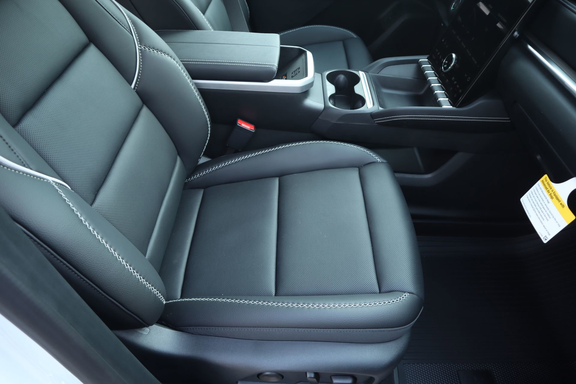 New 2026 GMC Terrain Denali image 13