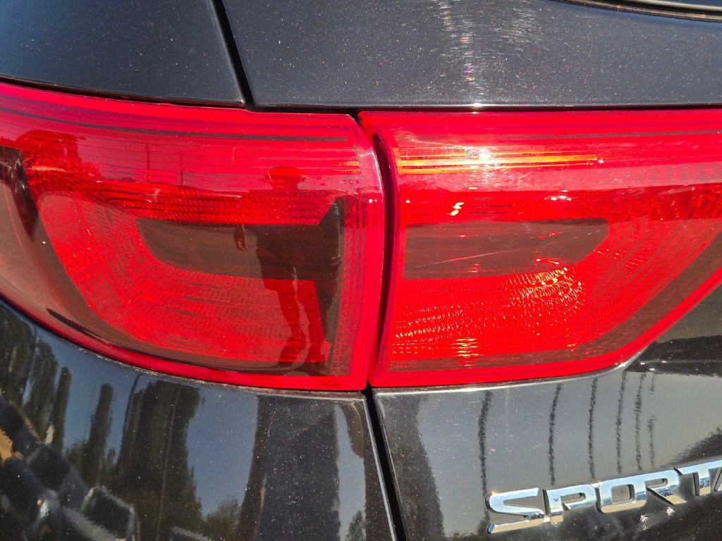 Used 2017 Kia Sportage EX w/ EX Premium Package FWD image 11