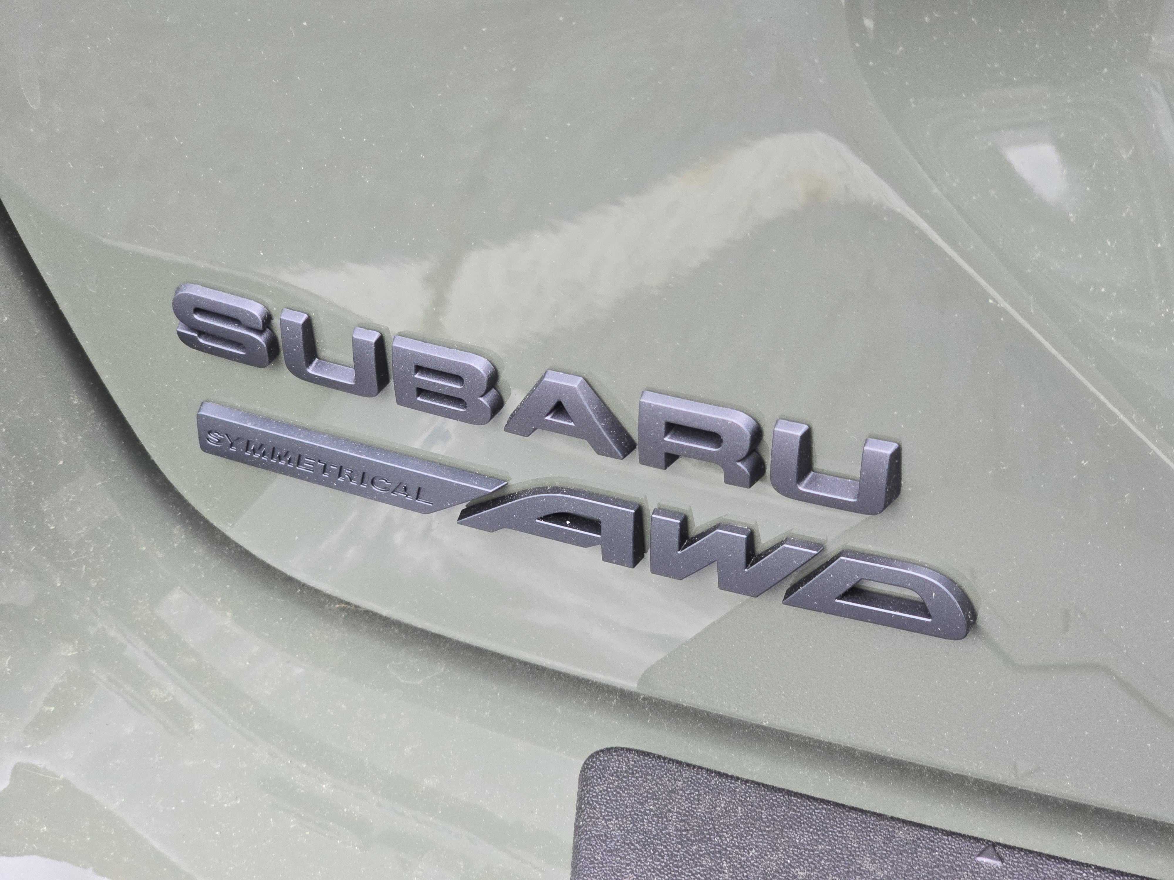 New 2026 Subaru Crosstrek 2.0i Premium image 11