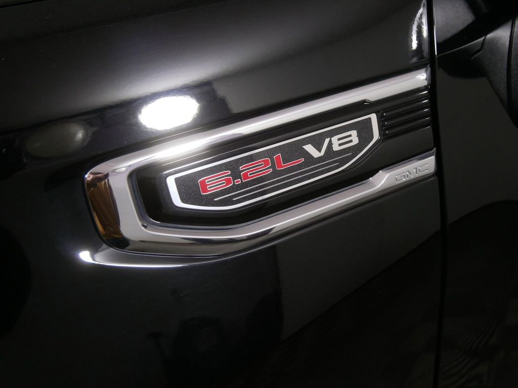 Used 2021 GMC Sierra 1500 Denali w/ Denali Ultimate Package AWD/4WD image 13