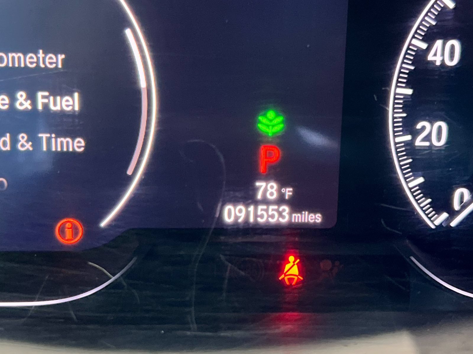 Used 2019 Honda Accord EX-L image 26