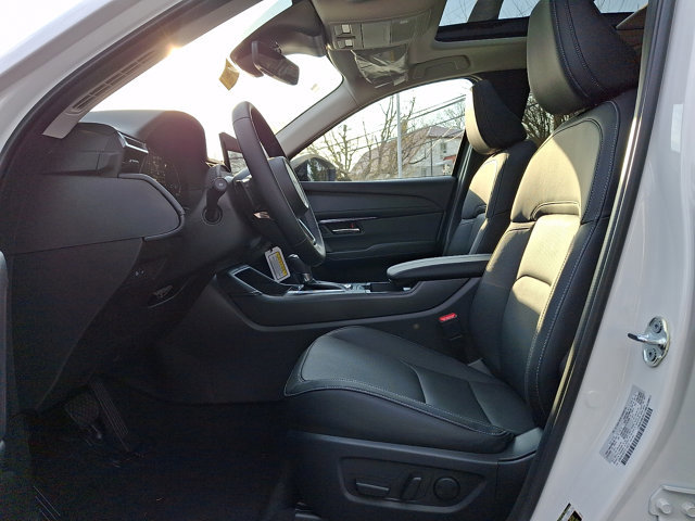 New 2026 MAZDA CX-5 2.5 S w/ Premium Plus Package image 11